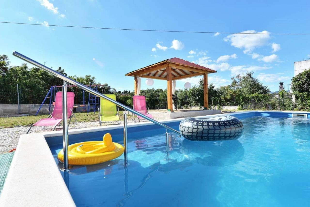 Holliday Home Nino Slatine Exterior foto