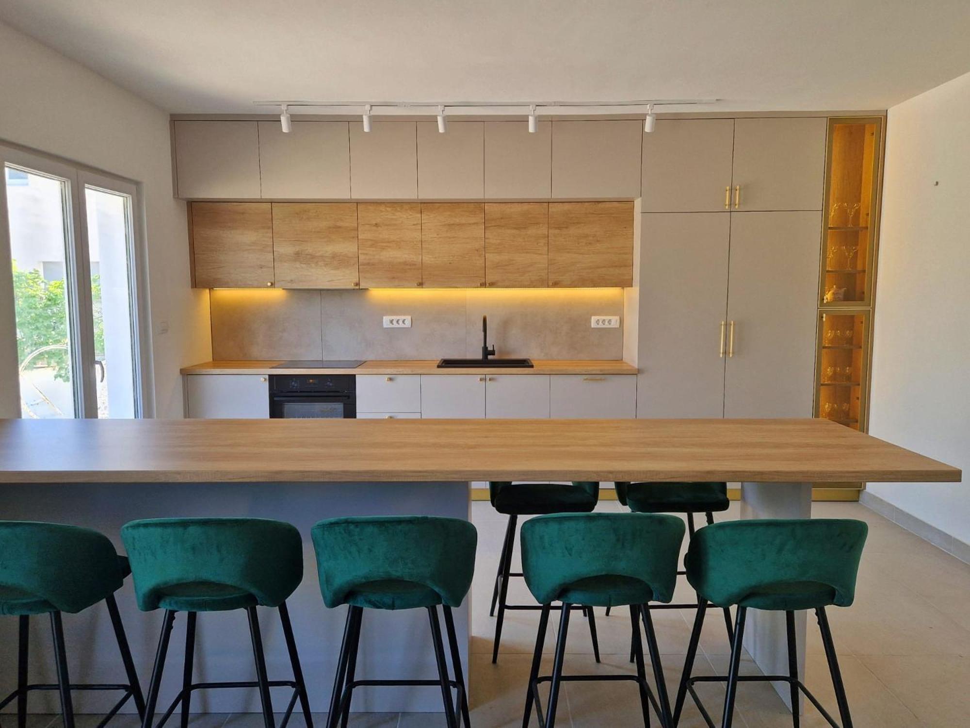 Holliday Home Nino Slatine Exterior foto