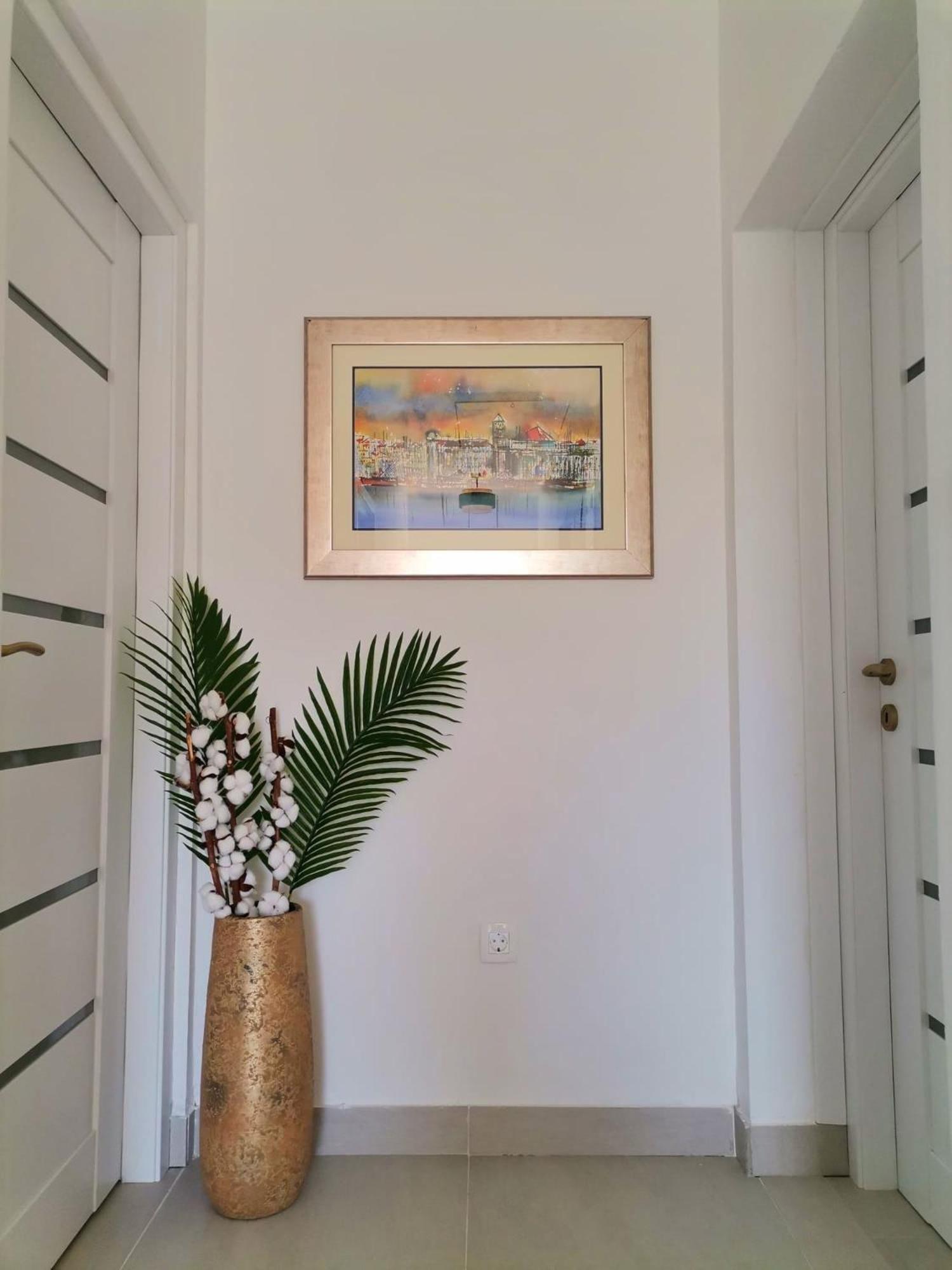 Holliday Home Nino Slatine Exterior foto